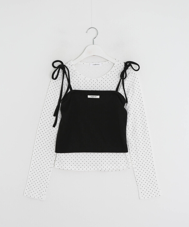 【✔기획】밤비 도트 세트