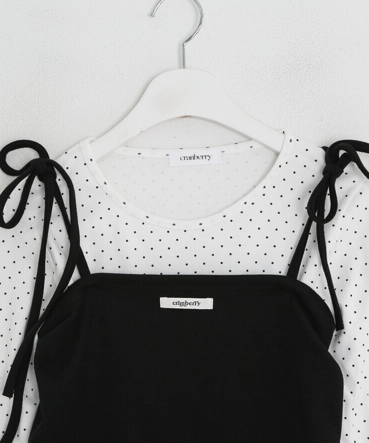 【✔기획】밤비 도트 세트