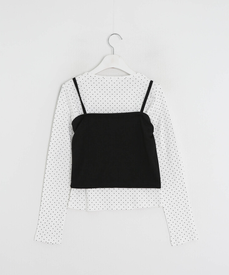 【✔기획】밤비 도트 세트