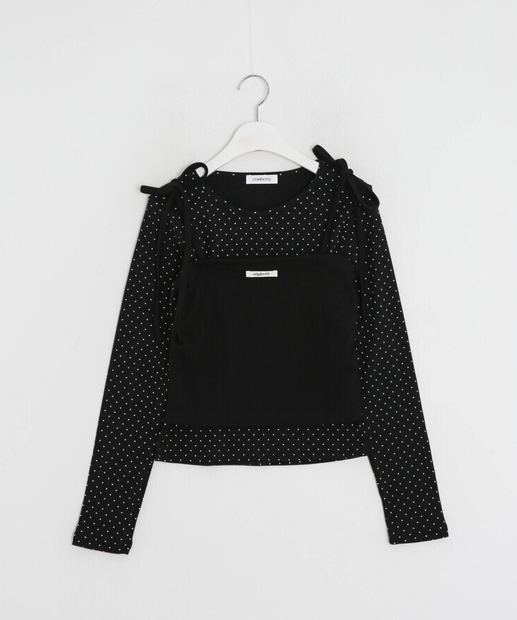 【✔기획】밤비 도트 세트