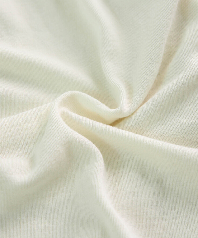 【✔기획】도트 레이어드 오프숄더 탑