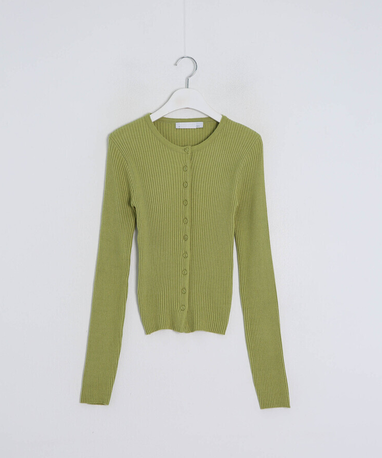 엔느 골지 라운드가디건