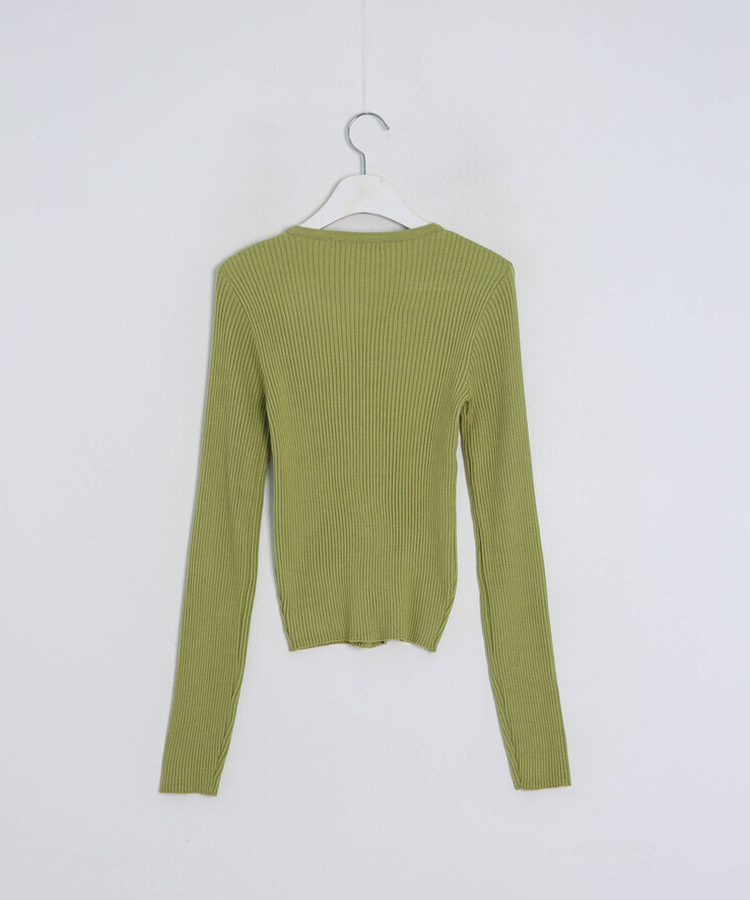 엔느 골지 라운드가디건