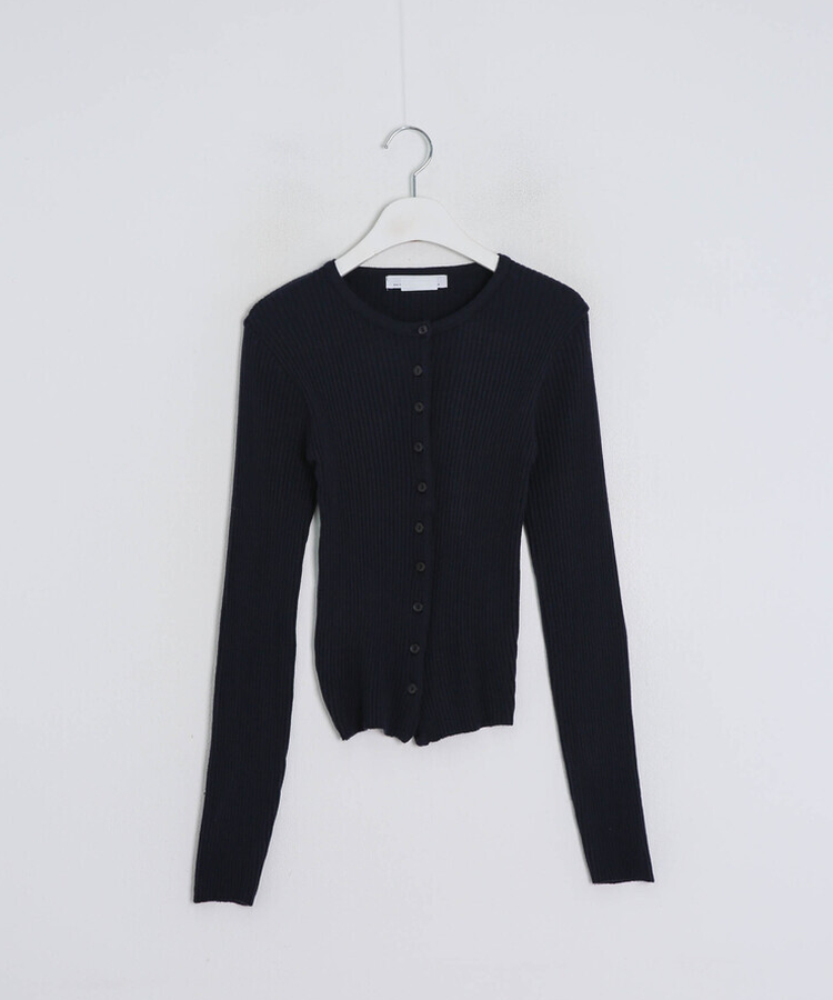 엔느 골지 라운드가디건