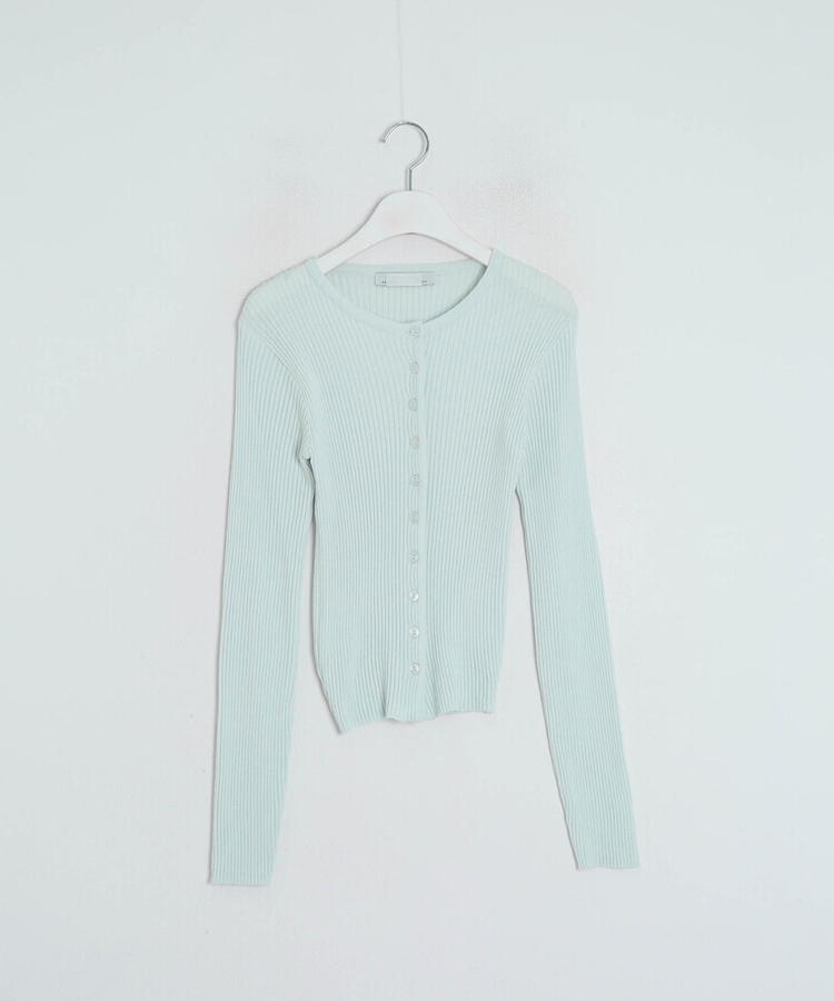 엔느 골지 라운드가디건