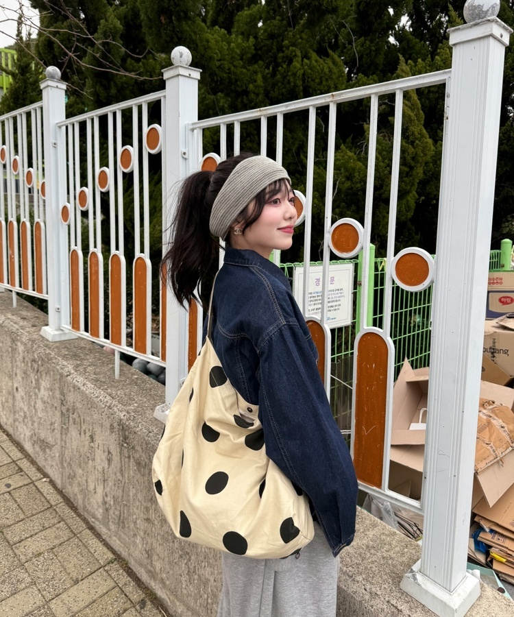 【✔기획】CRB 밴딩 트레이닝 팬츠 메란지