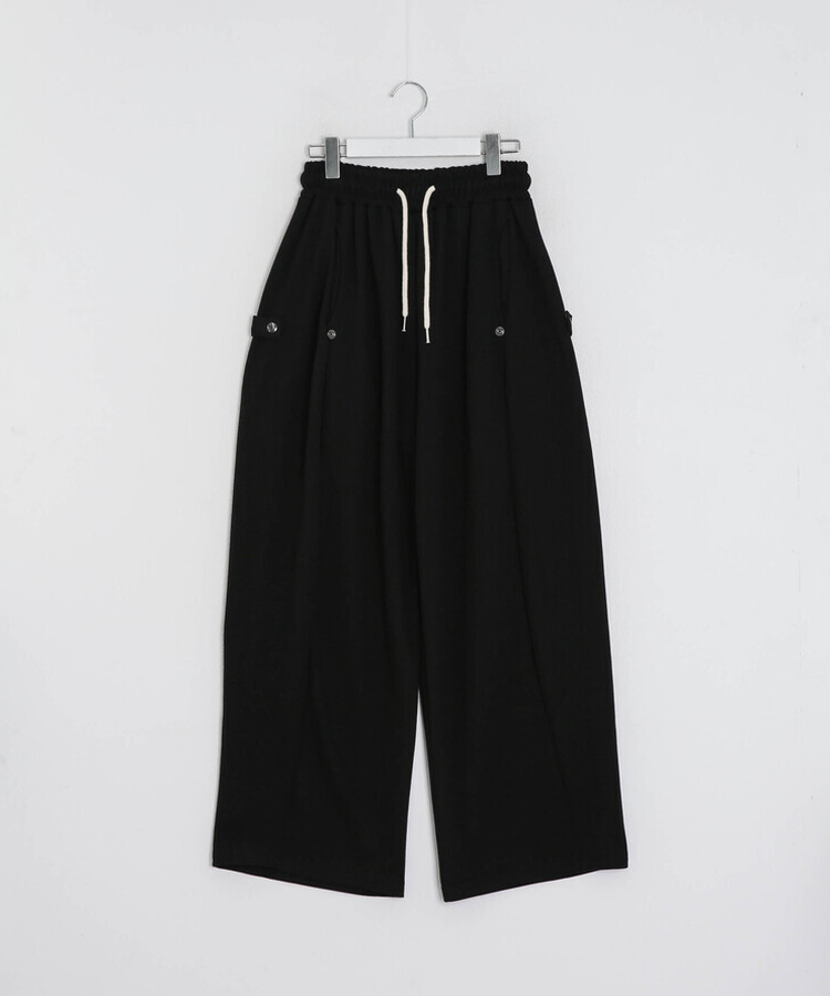 【✔기획】CRB 밴딩 트레이닝 팬츠