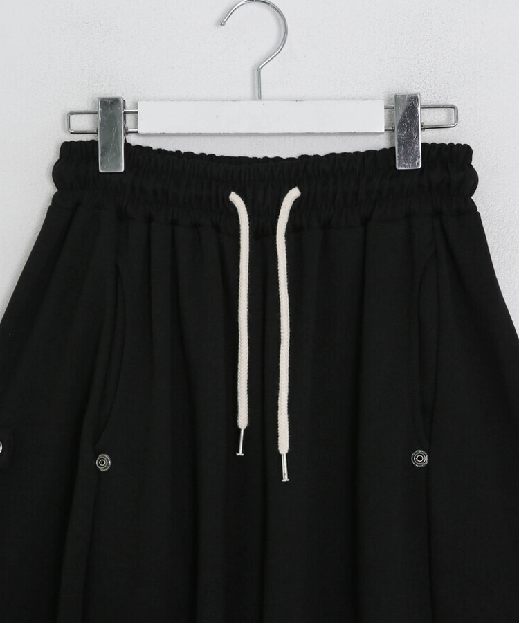 【✔기획】CRB 밴딩 트레이닝 팬츠