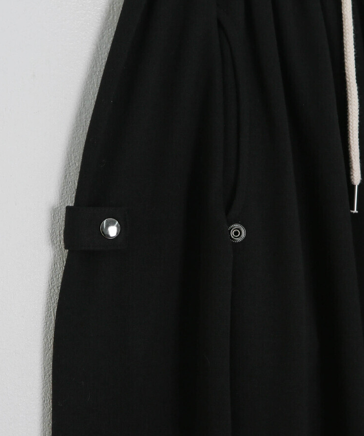 【✔기획】CRB 밴딩 트레이닝 팬츠