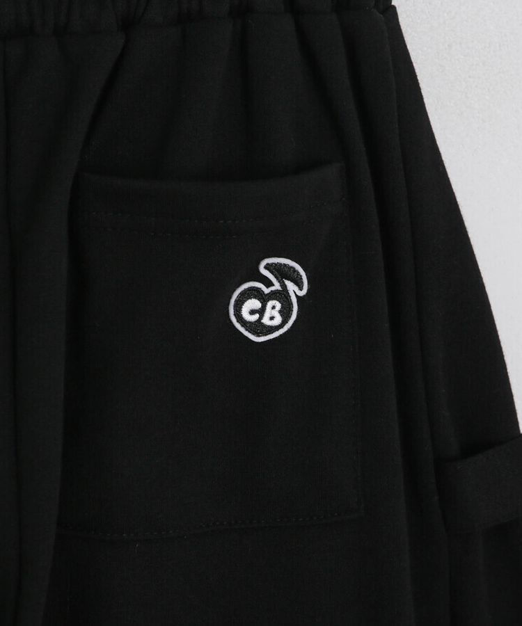 【✔기획】CRB 밴딩 트레이닝 팬츠