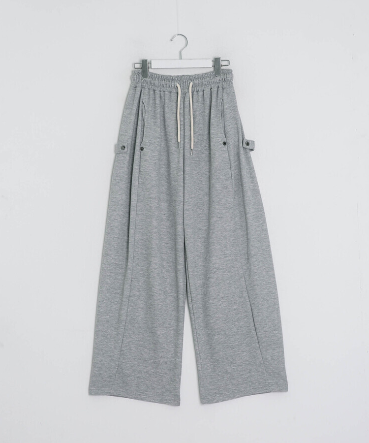 【✔기획】CRB 밴딩 트레이닝 팬츠