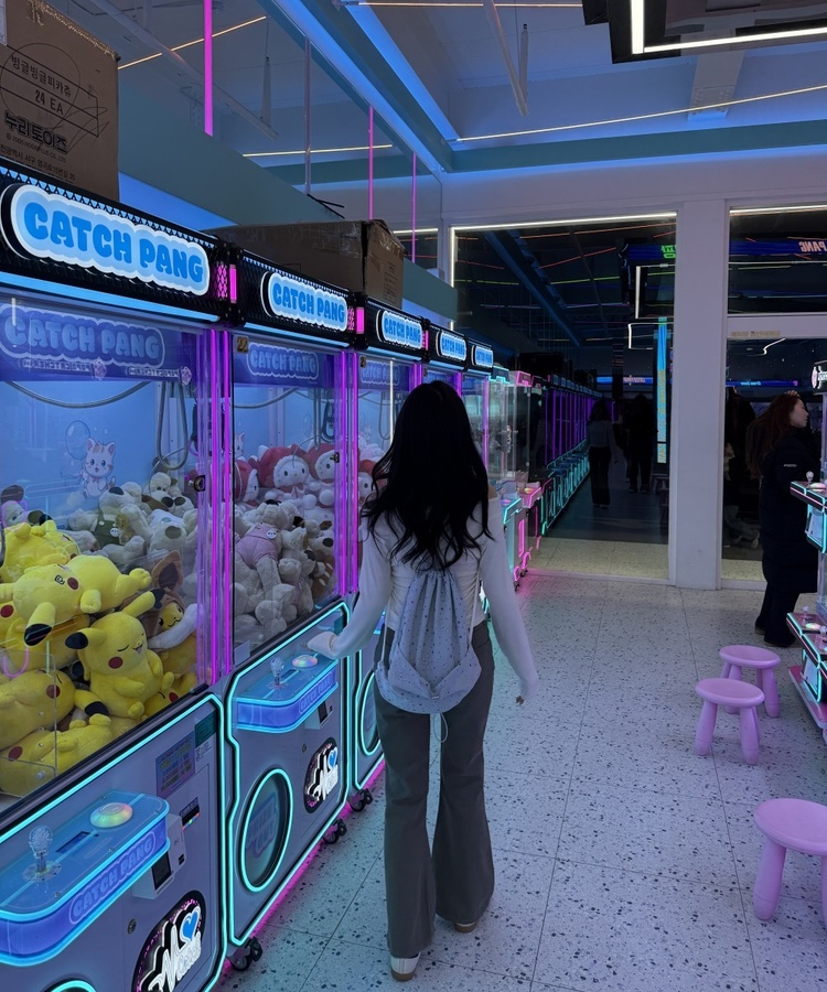 【길이별】캐주얼 부츠컷 팬츠 카키