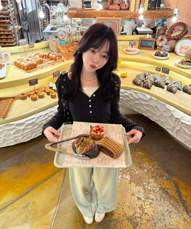 【컬러에 반한♥】빈티지 워싱 기장별 데님 와이드 팬츠 빈티지연청