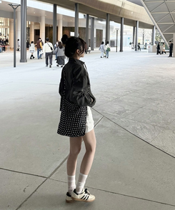 フリルショートパンツ WHITE