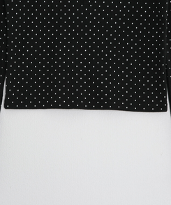 【第2弾！再販売❤️MADE】レースリボントップス