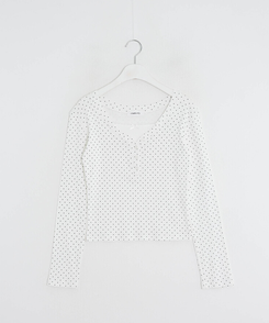 【第2弾！再販売❤️MADE】レースリボントップス