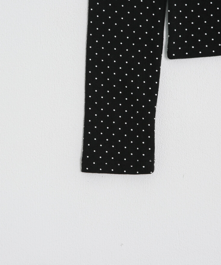 【❤️MADE】레이스 리본 긴팔티셔츠