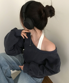 【カップ付き】ホルターネックキャミソール IVORY