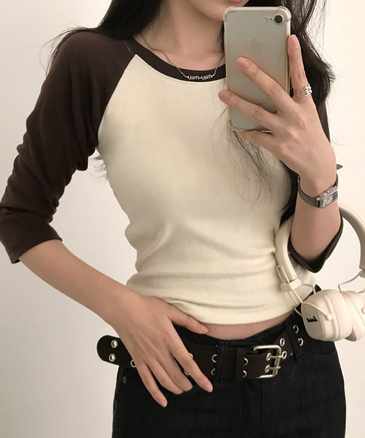 アイレットスエードベルト BROWN