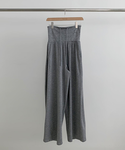 ワイドトレーニングパンツ