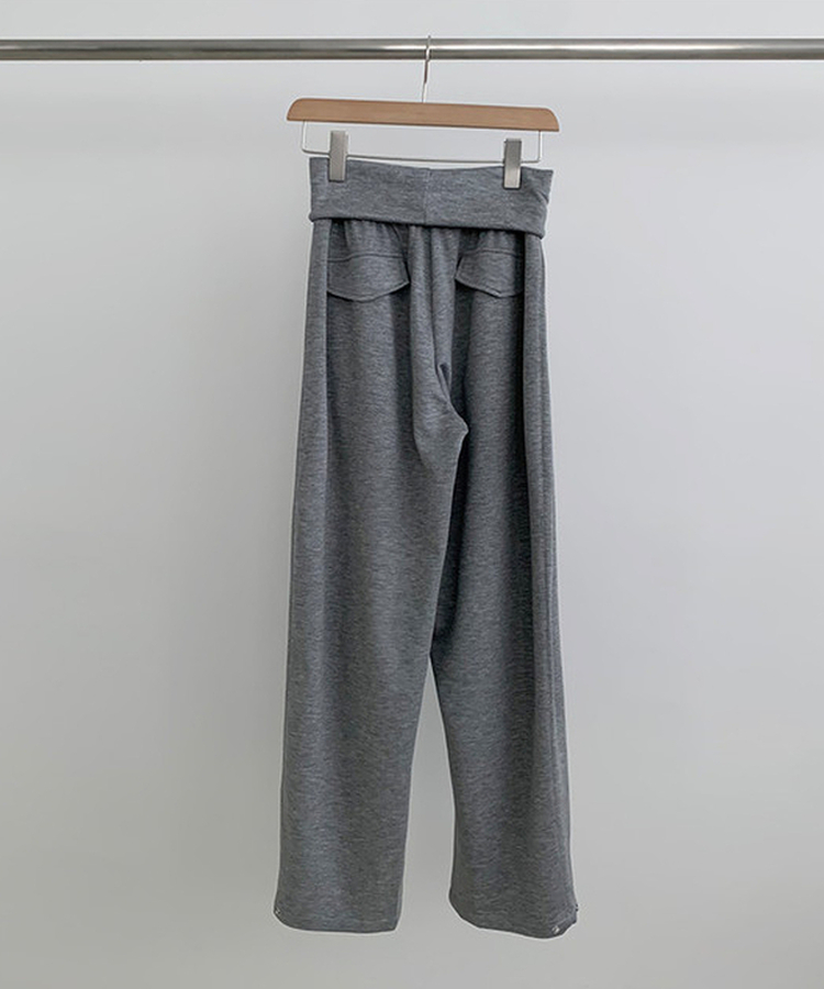 ワイドトレーニングパンツ