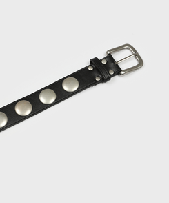 ジャクンスタッドベルト