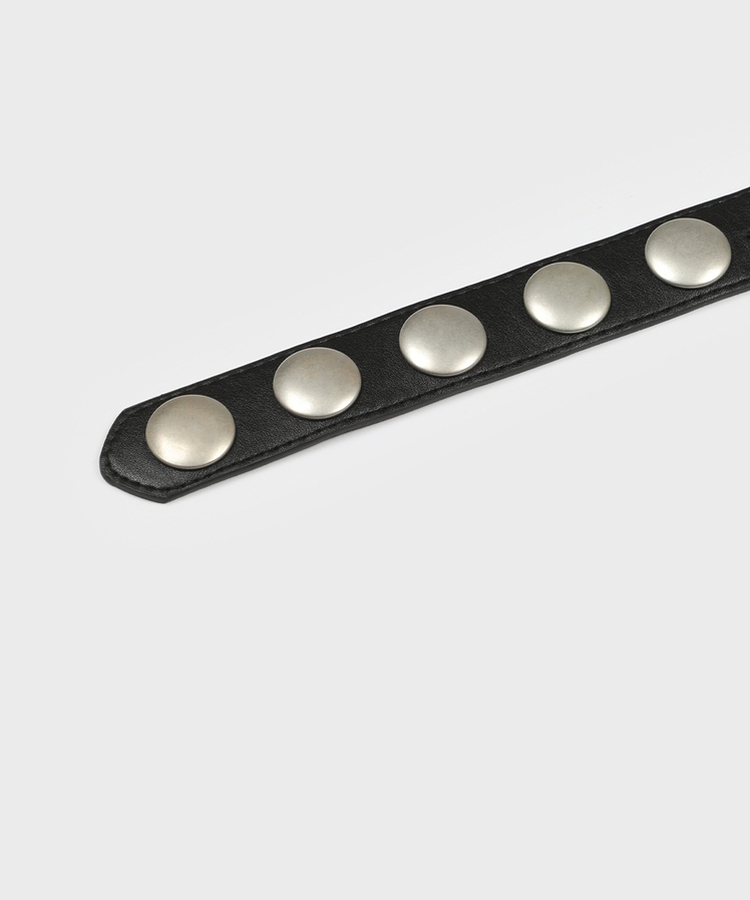 ジャクンスタッドベルト