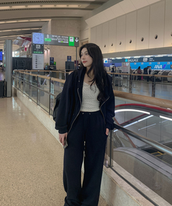 フローラルレースキャミソール CREAM