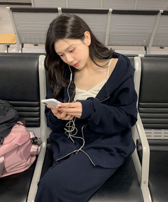 フローラルレースキャミソール CREAM