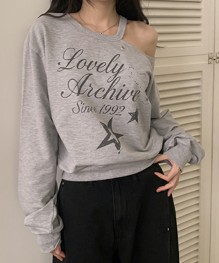 レタリングデザイントレーナー GREY