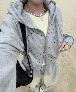 【❤️MADE】リブ無地Tシャツ LEMON