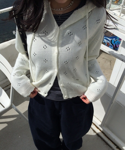 【❤️MADE】ボーダー無地シャツ CHARCOAL