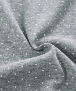 【❤️MADE】フリルドットトップス