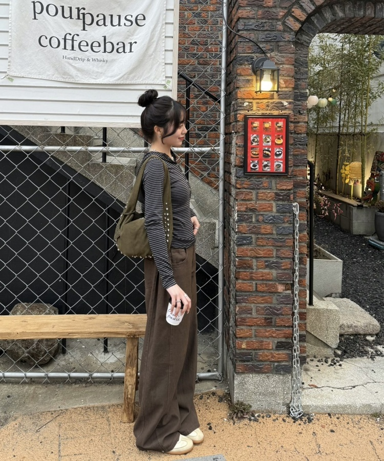 【❤️MADE】돌체 또또 후드 긴팔티셔츠 블랙