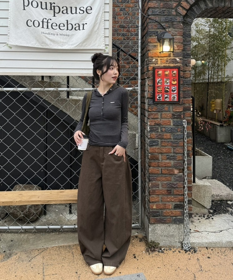 【❤️MADE】돌체 또또 후드 긴팔티셔츠 블랙