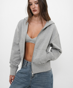 ヴィンテージストレートデニム BLUE