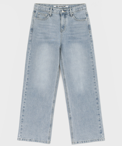 ヴィンテージストレートデニム