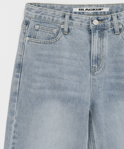 ヴィンテージストレートデニム