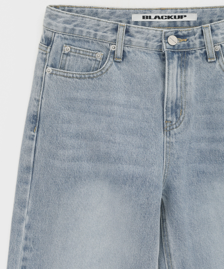 ヴィンテージストレートデニム