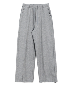 カットワイドトレーニングパンツ