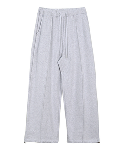 カットワイドトレーニングパンツ