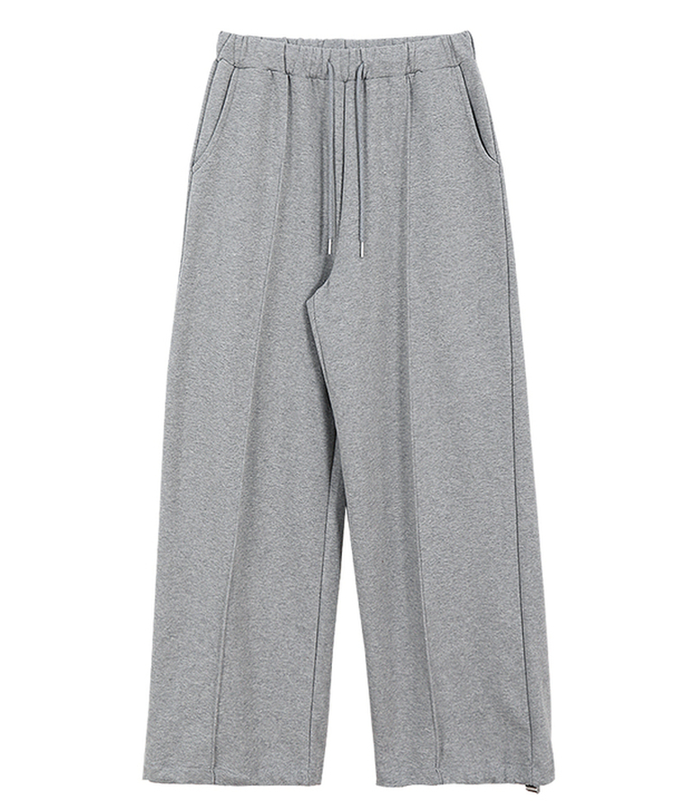 カットワイドトレーニングパンツ