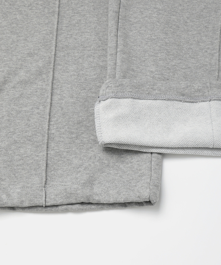 カットワイドトレーニングパンツ