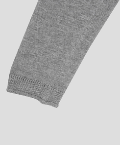 フリンジカーディガン