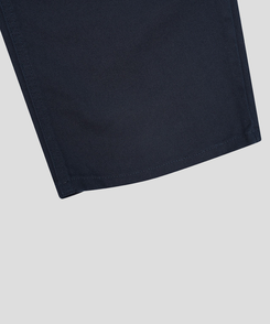 リベットカーペンターワイドパンツ