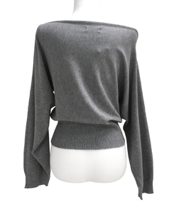 ロアオフニット(5color)