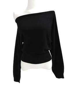 ロアオフニット(5color)