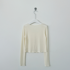 【SET】レイヤードリボンレースフラワーカーディガン