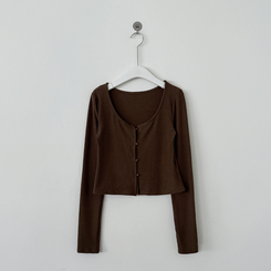 【SET】レイヤードリボンレースフラワーカーディガン