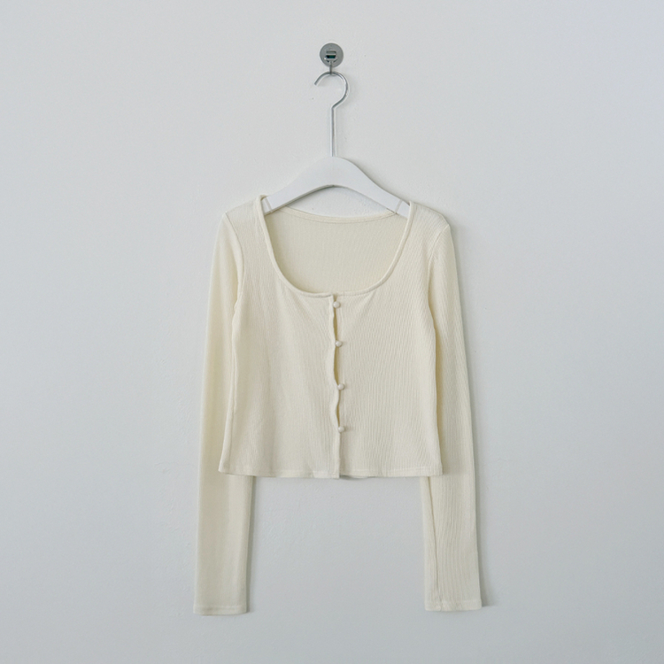 【SET】レイヤードリボンレースフラワーカーディガン